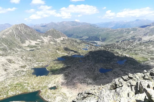 Les Hauts Sommets d'Andorre - Photo 7