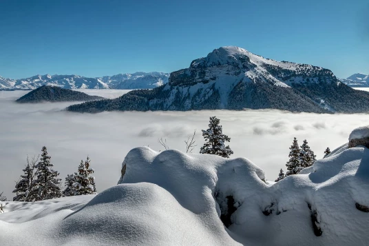 Escapade Hivernale en Chartreuse - Photo 3