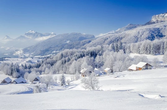 WE Réveillon Chartreuse - Photo 5