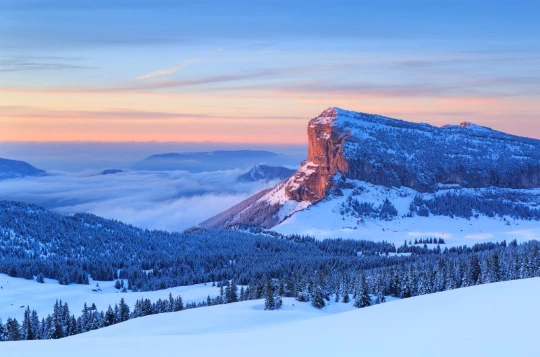 WE Réveillon Chartreuse - Photo 2