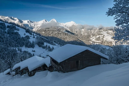 Merveilles du Beaufortain - Photo 2