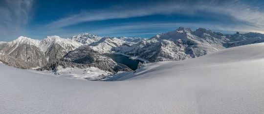 Merveilles du Beaufortain - Photo 3