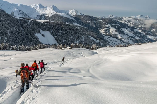 Merveilles du Beaufortain - Photo 4