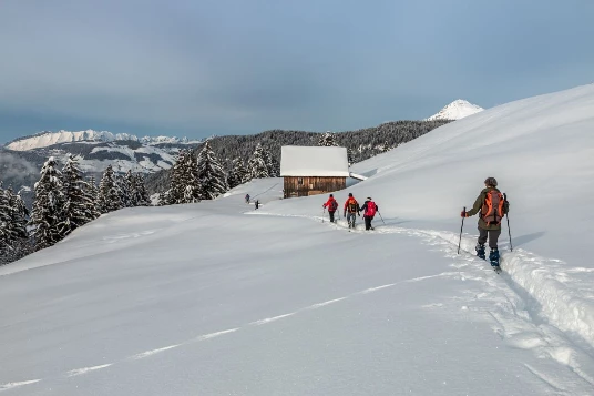 Merveilles du Beaufortain - Photo 8