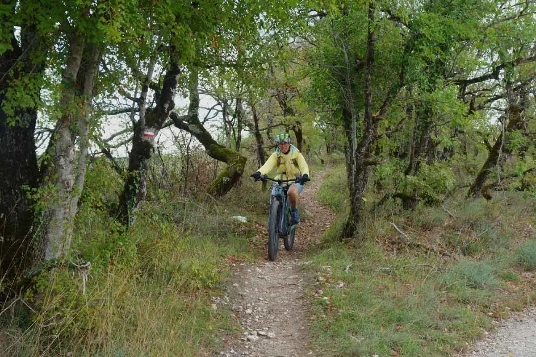 Compostelle à vélo : Cahors - St Jean Pied de Port - Photo 3