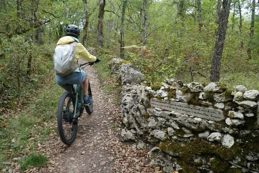 Compostelle à vélo : Cahors - St Jean Pied de Port - Photo 9