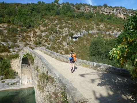 Canyoning Sierra de Guara en Famille - Photo 10