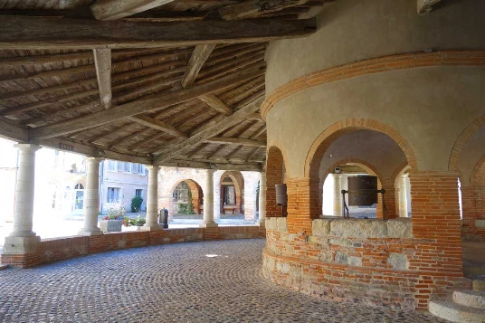 Compostelle à pied et en bus : Le Puy - St Jean Pied de Port - Photo 11