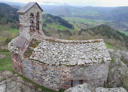 Compostelle à pied et en bus : Le Puy - St Jean Pied de Port - Photo 7