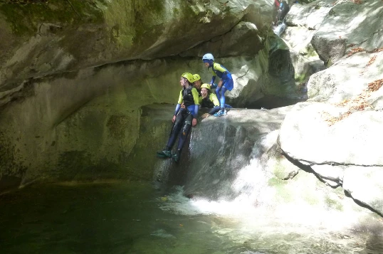 Week-end eaux vives au pied du Mont Blanc - Photo 9