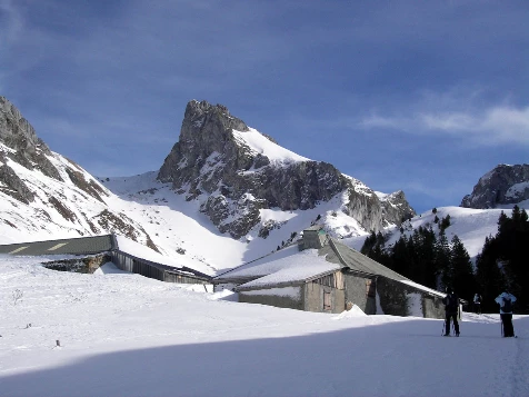 Traversée du Chablais - Photo 3