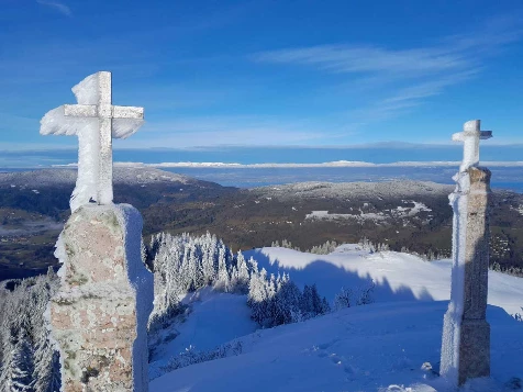 Traversée du Chablais - Photo 4