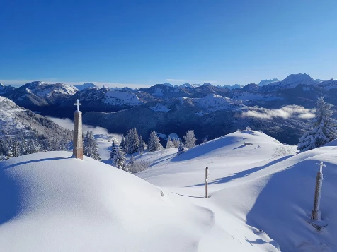 Traversée du Chablais - Photo 10