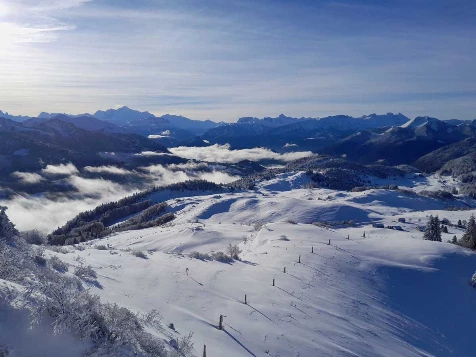 Traversée du Chablais - Photo 6