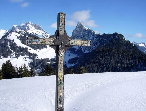 Traversée du Chablais - Photo 7