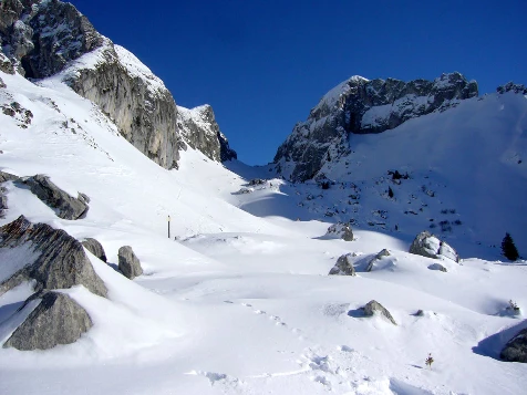 Traversée du Chablais - Photo 3