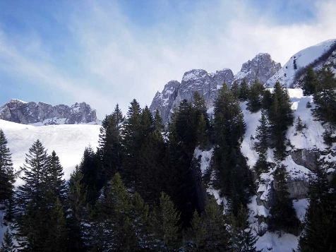 Traversée du Chablais - Photo 5