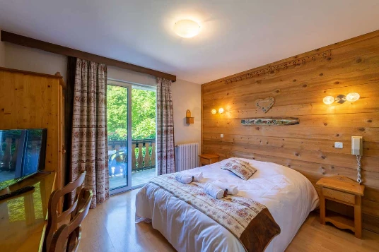 Raquettes & Bien Etre au Pays du Leman - Photo 11