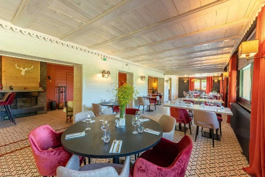 Raquettes & Bien Etre au Pays du Leman - Photo 6