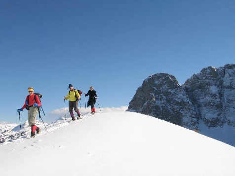 Week-end Trappeur Abondance - Photo 8