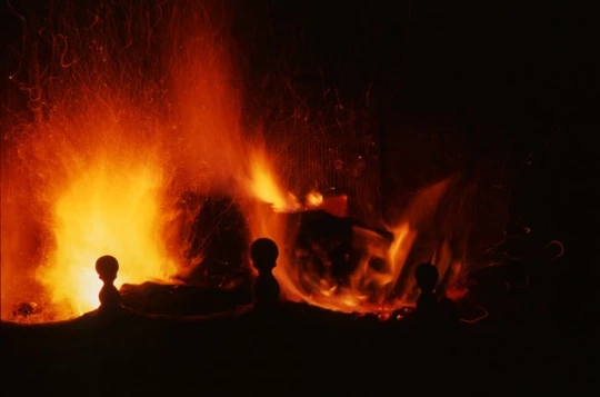 Week-end Trappeur Abondance - Photo 1