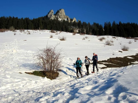 Panoramas en Abondance - Photo 2