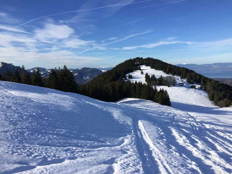 Panoramas en Abondance - Photo 5