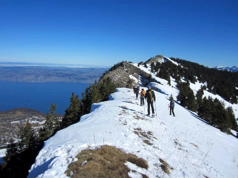 Panoramas en Abondance - Photo 5