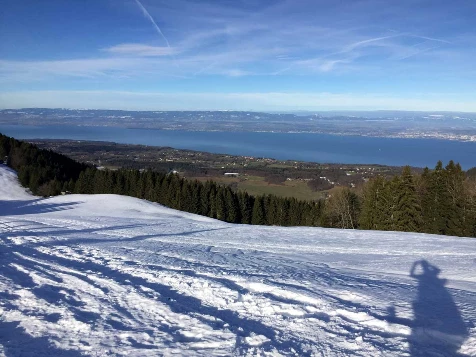 Panoramas en Abondance - Photo 15
