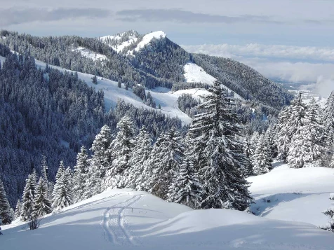 Panoramas en Abondance - Photo 2