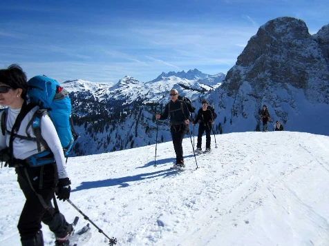 Panoramas en Abondance - Photo 12