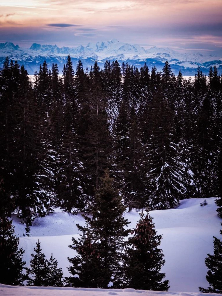 Week-end Trappeur Jura - Photo 8