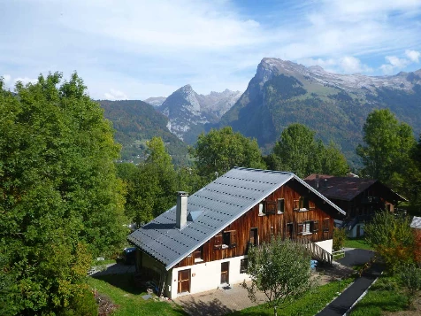 Multi Activités au Pays du Mont Blanc - Photo 11