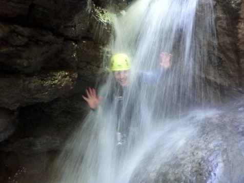 Multi Activités au Pays du Mont Blanc - Photo 4