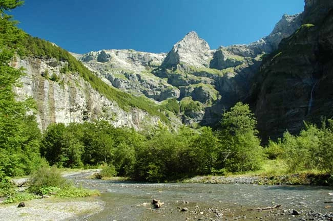 Multi Activités au Pays du Mont Blanc - Photo 13