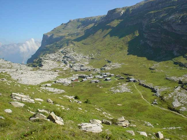 Multi Activités au Pays du Mont Blanc - Photo 14