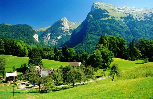 Multi Activités au Pays du Mont Blanc - Photo 15