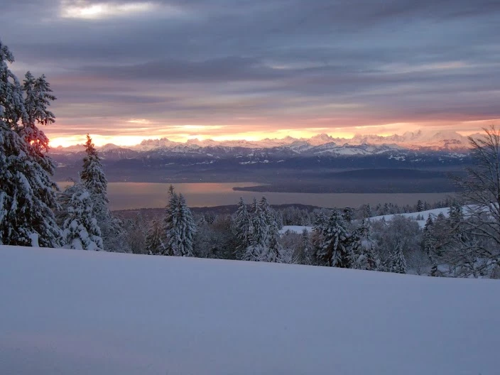 Traversée des Crêtes du Jura - Photo 9
