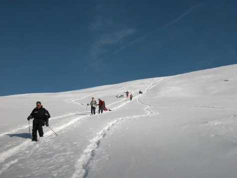Tour du Queyras en gîtes - Photo 2