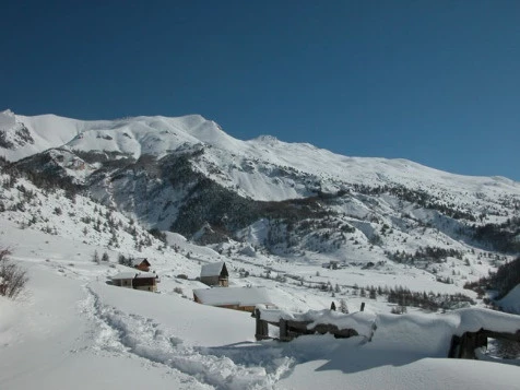 Tour du Queyras en gîtes - Photo 3