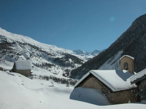 Tour du Queyras en gîtes - Photo 4