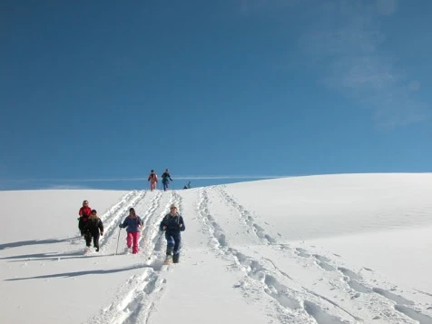 WE Réveillon Queyras à St Veran - Photo 2