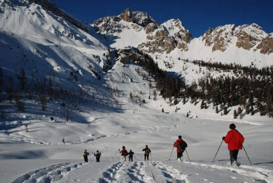 WE Réveillon Queyras à St Veran - Photo 5