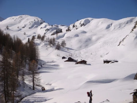 Escapade dans le Queyras - Photo 7