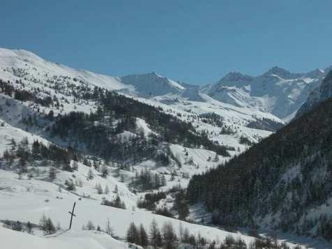 Escapade dans le Queyras - Photo 1