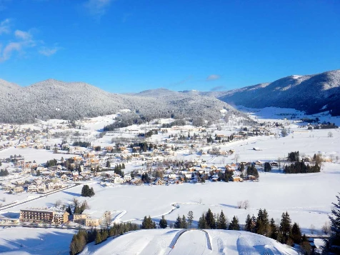 WE Réveillon Vercors Nord - Photo 2