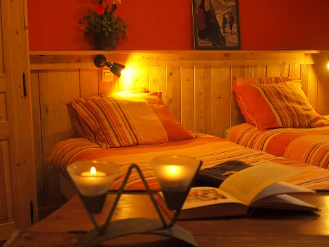 Raquettes & Bien Etre dans le Vercors - Photo 4