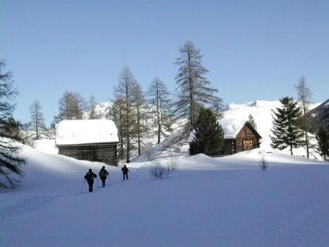Vallée de Névache - Photo 1