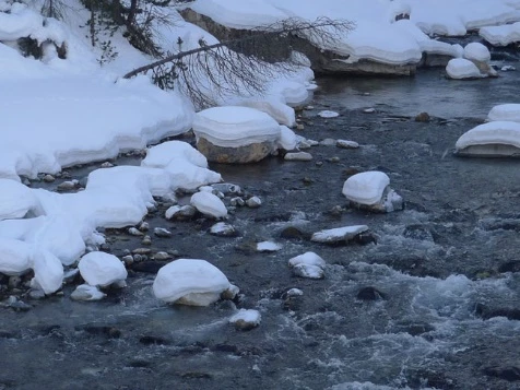 Vallée de Névache - Photo 10