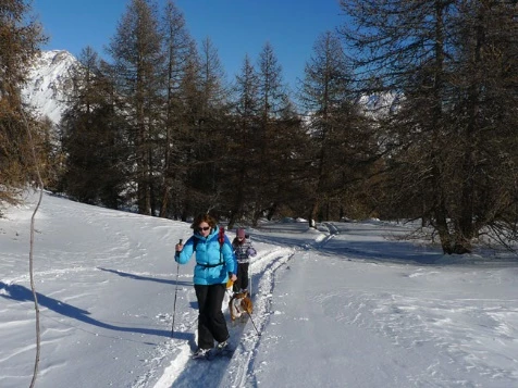 Vallée de Névache - Photo 6